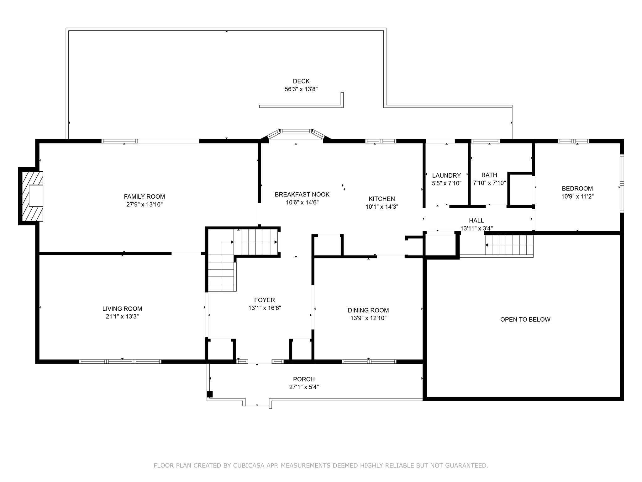 5 Bellwood Lane, Cornwall On Hudson, New York image 44
