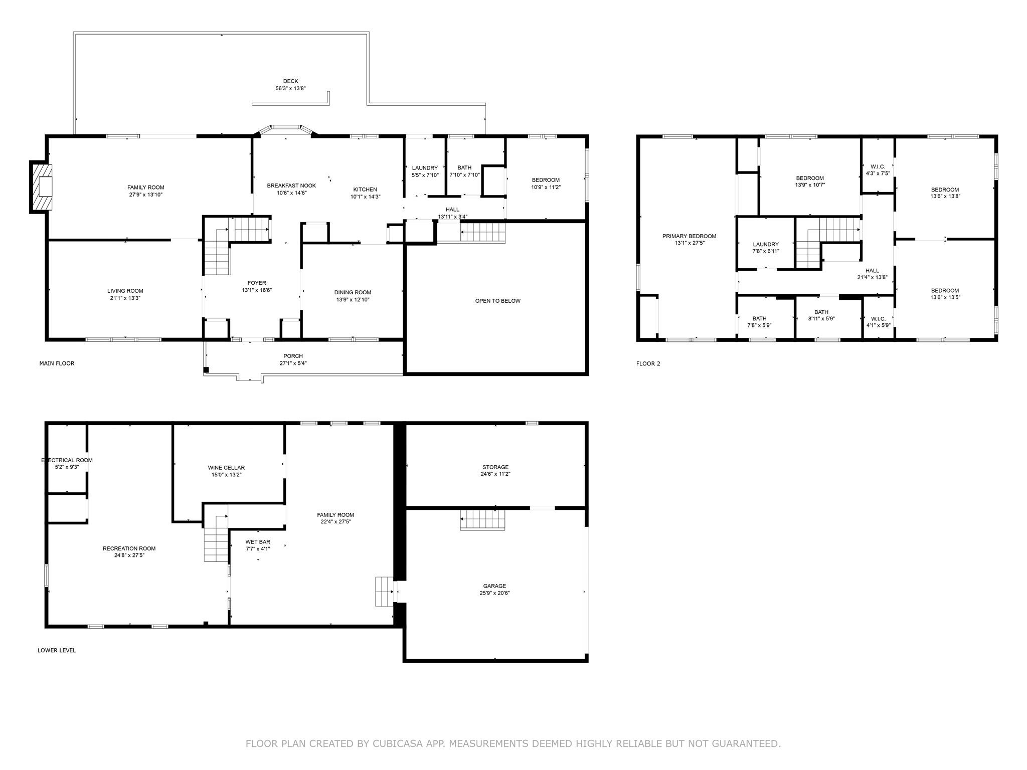 5 Bellwood Lane, Cornwall On Hudson, New York image 47