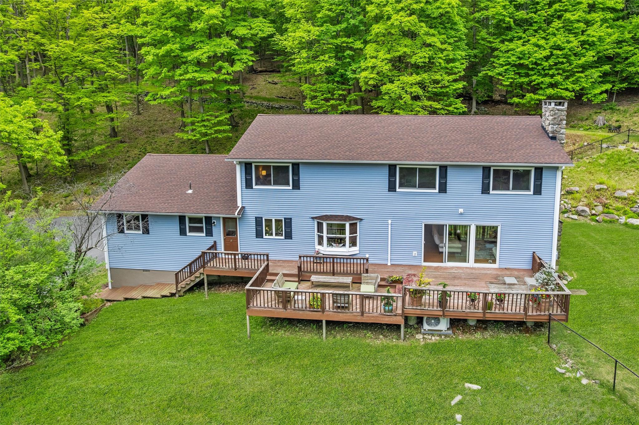 5 Bellwood Lane, Cornwall On Hudson, New York image 1