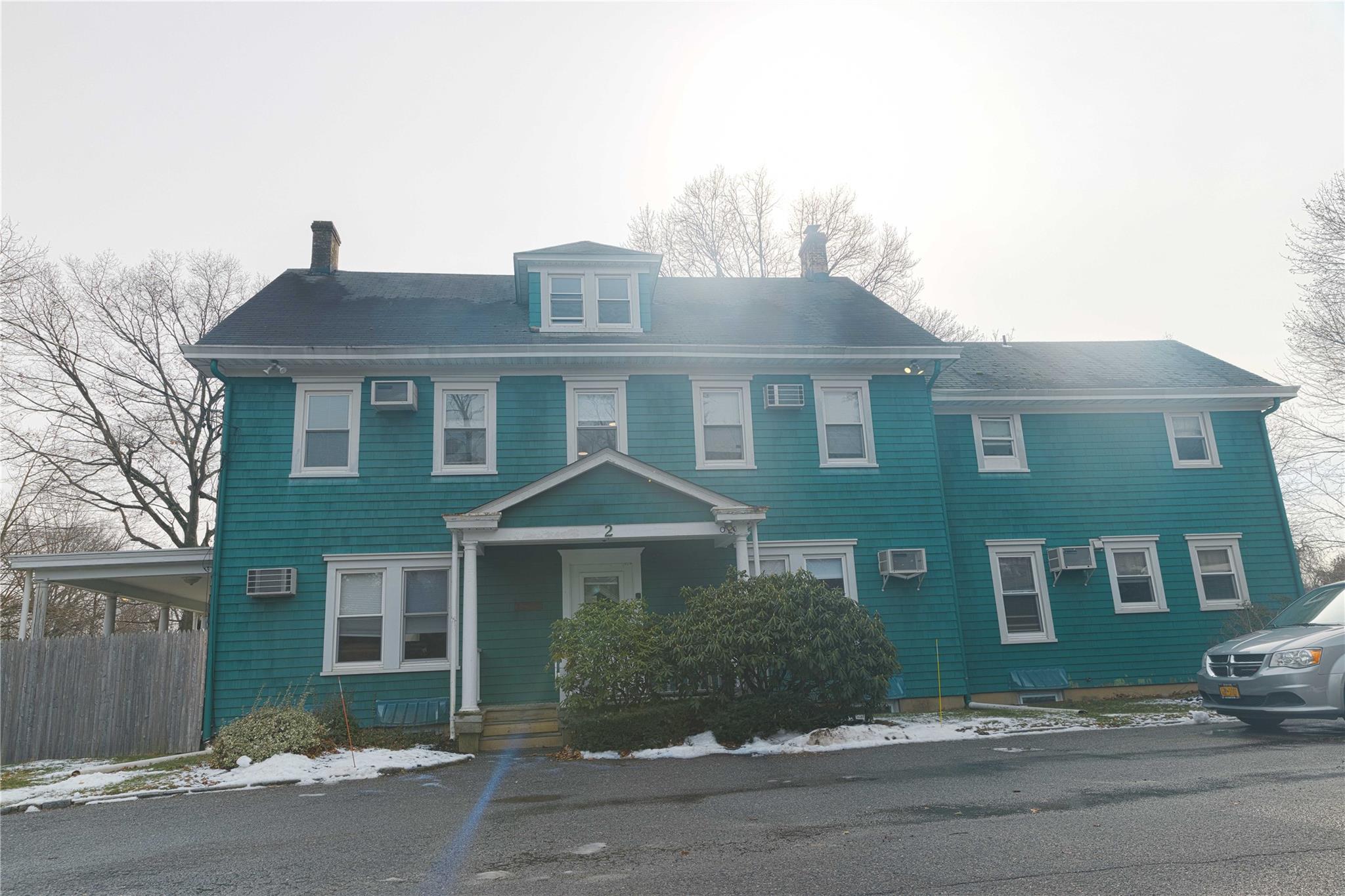 2 Old Cedar Swamp Road, Jericho, New York image 2