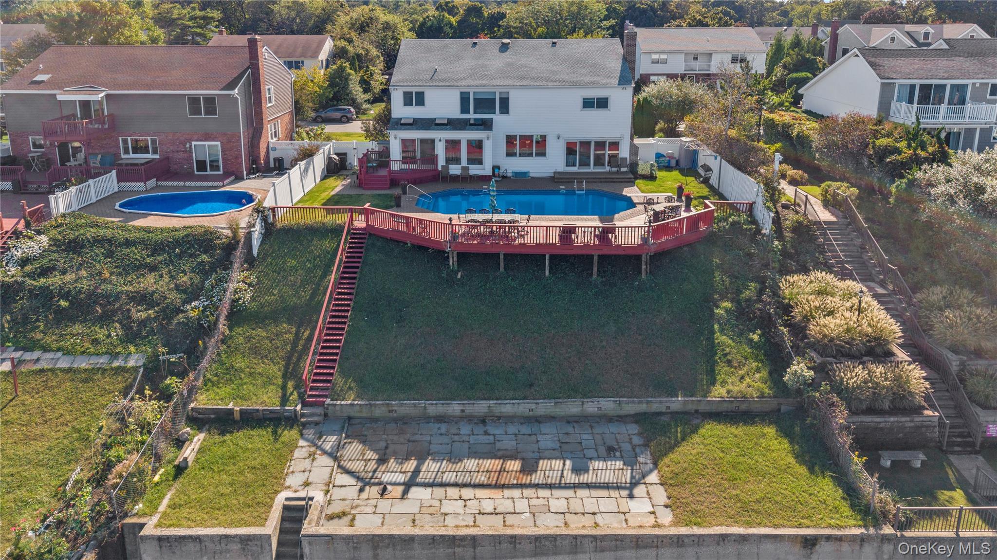 43 Oak Point Drive N