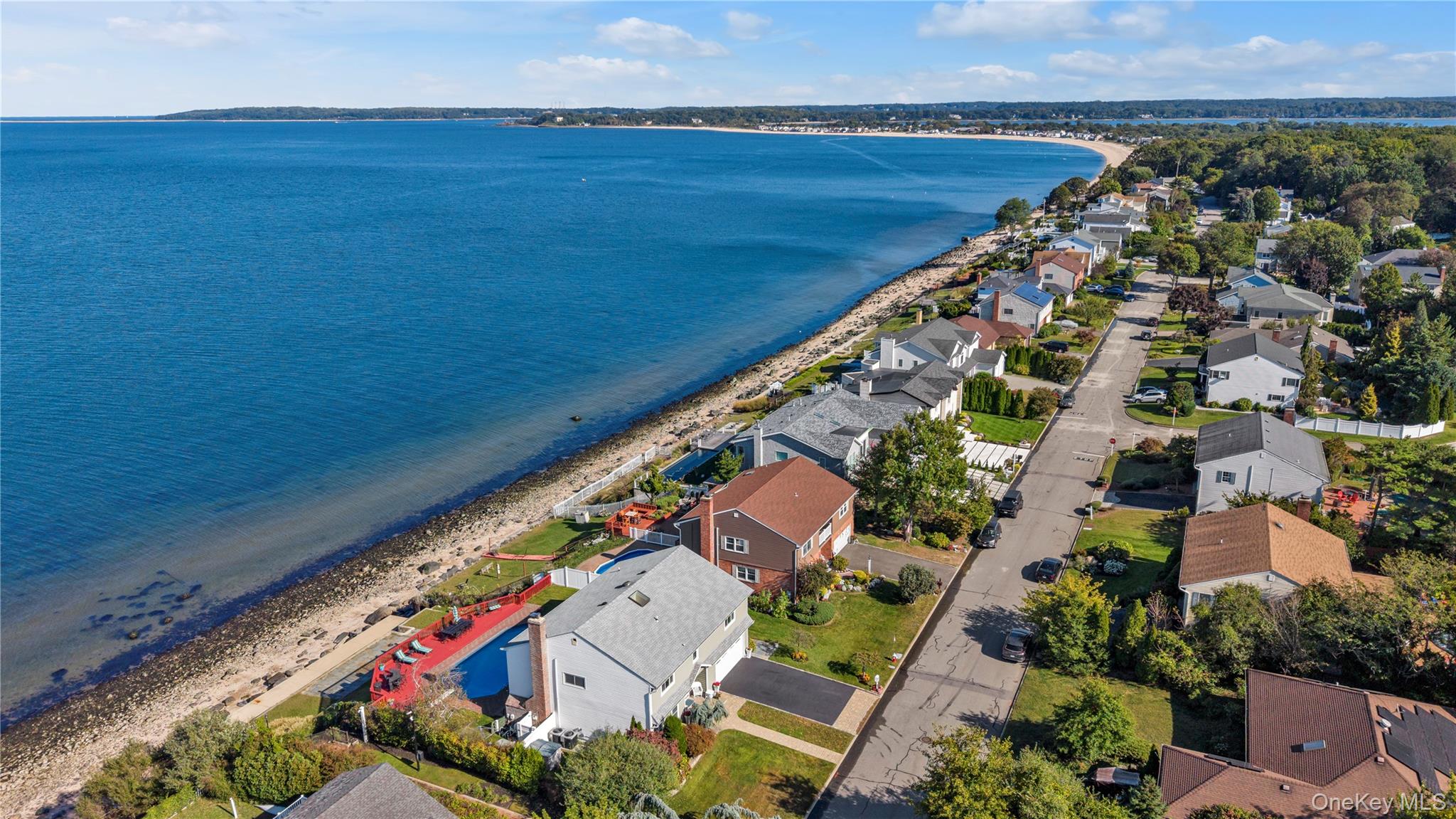 43 Oak Point Drive N