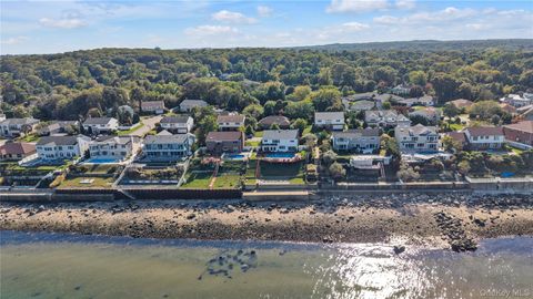 Homes For Sale - 43 Oak Point Drive<br/> Bayville, NY 11709