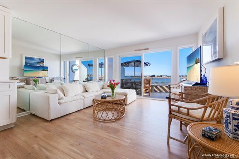 Condo For Rent - 274 Dune Road #19<br/> Westhampton Beach, NY 11978
