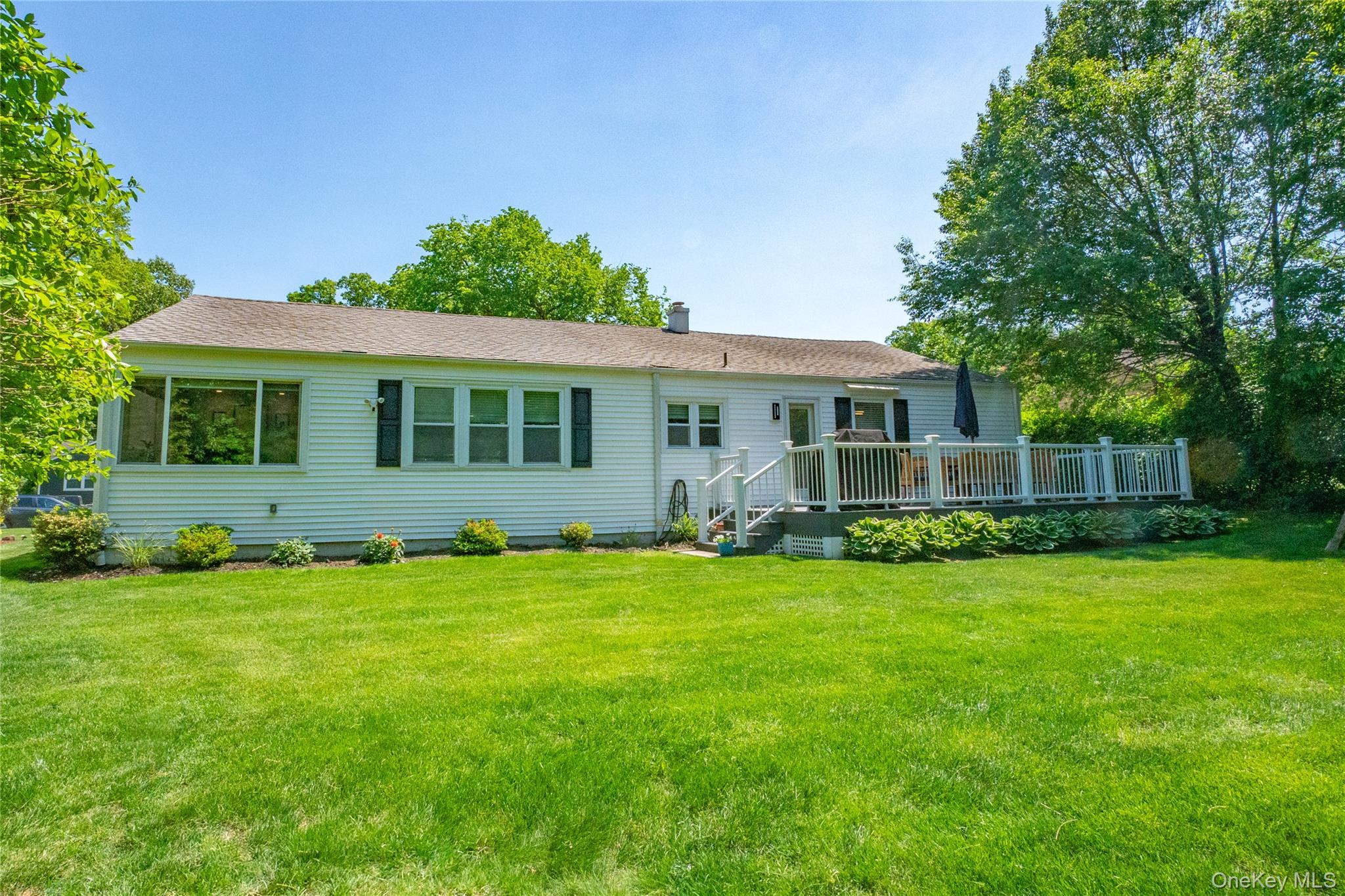 36 Beverly Road