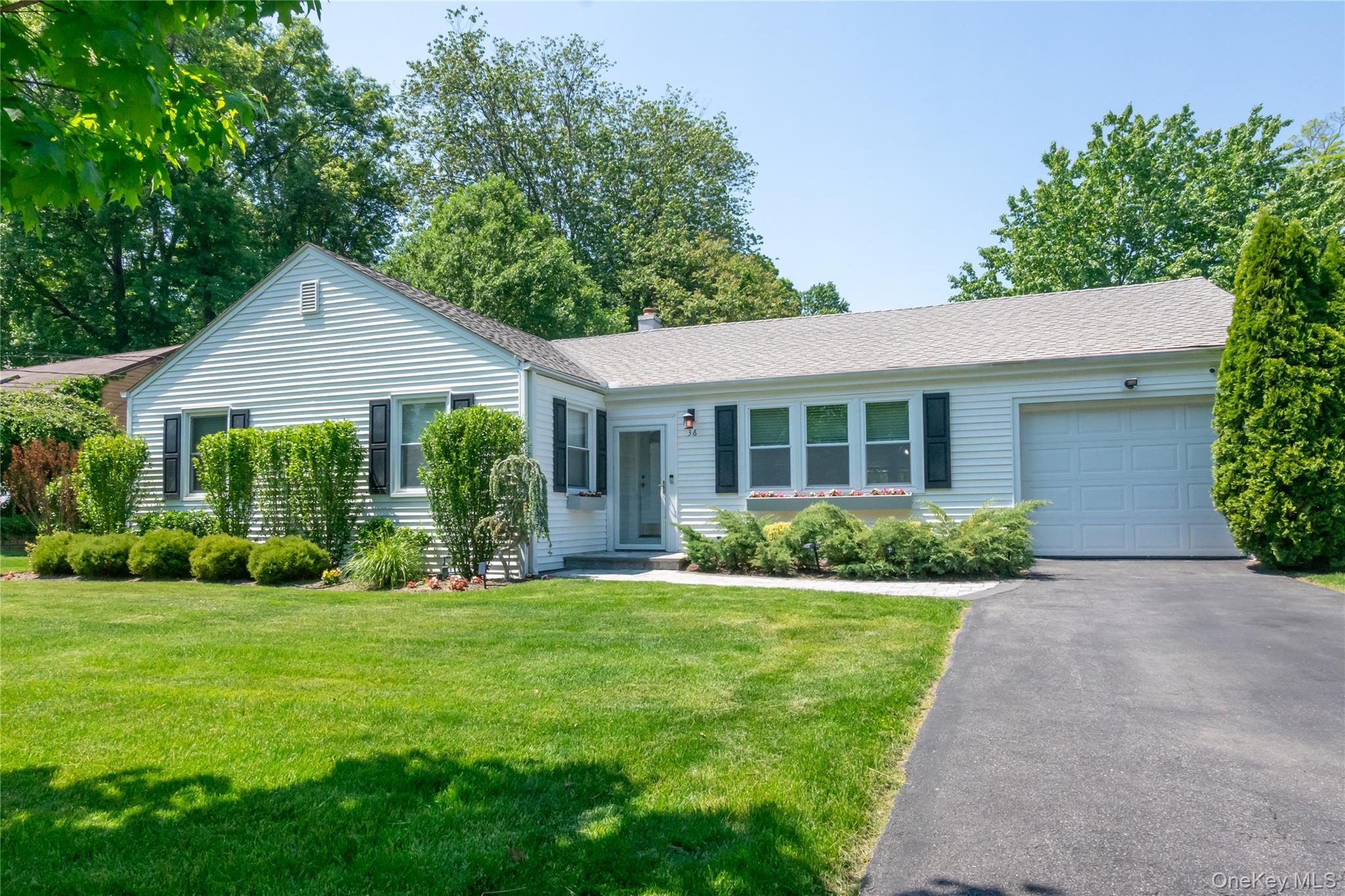 36 Beverly Road