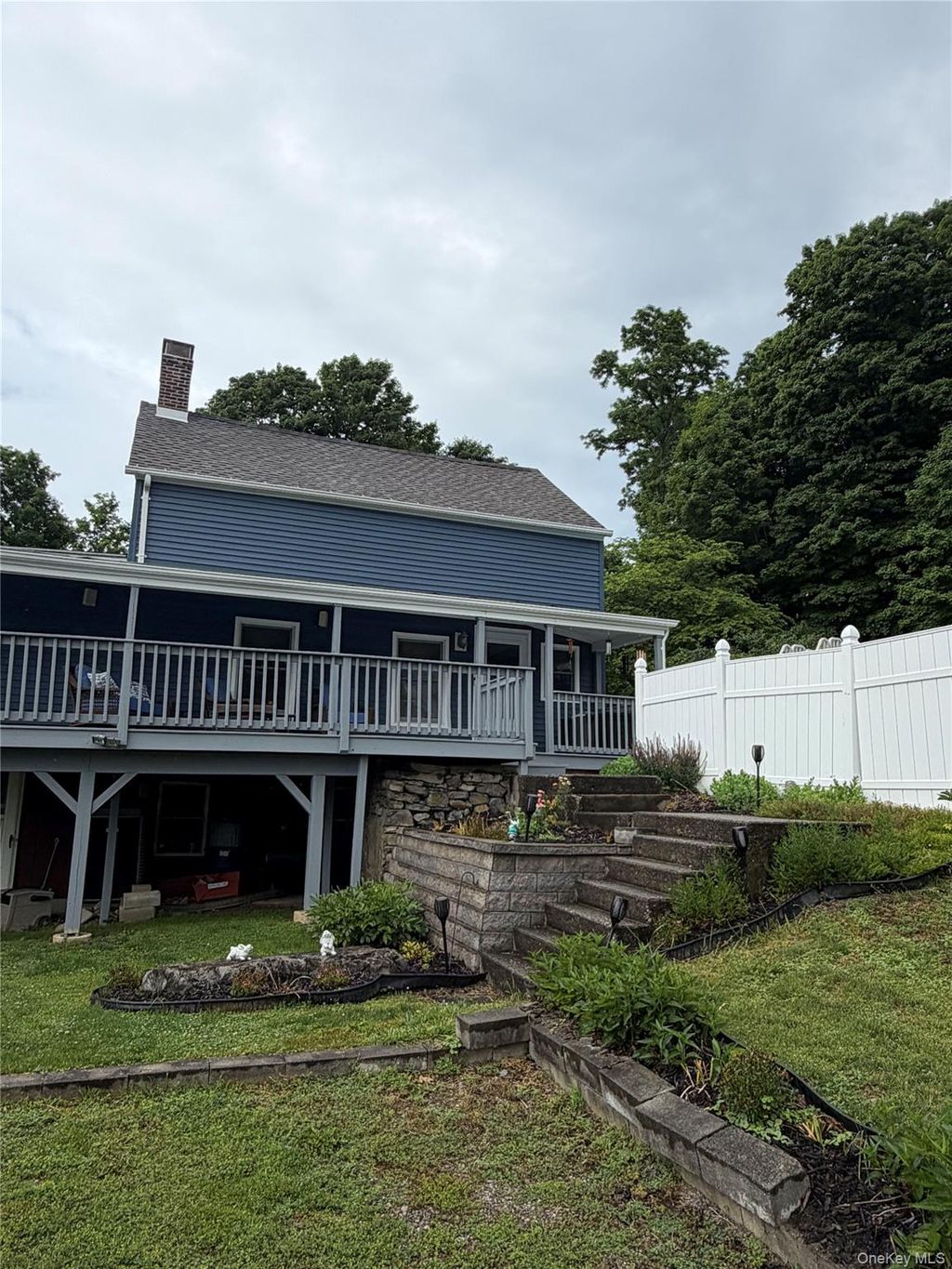 Photo of 319 Blue Hill Road, Hopewell Junction, NY 12533 (MLS # 1019314)