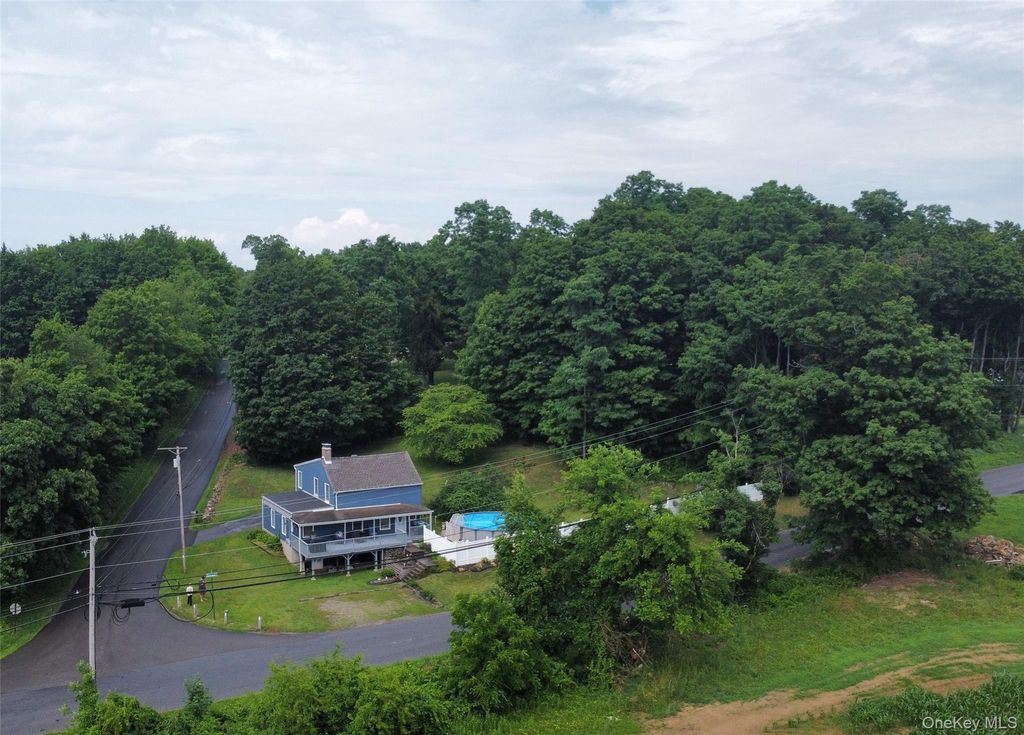 Photo of 319 Blue Hill Road, Hopewell Junction, NY 12533 (MLS # 1019314)