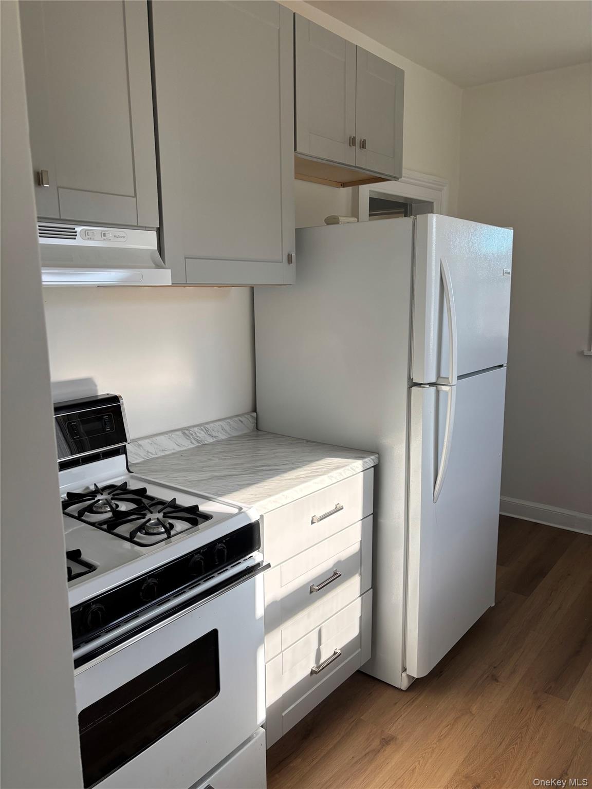 166 Lake Avenue 2nd Floor