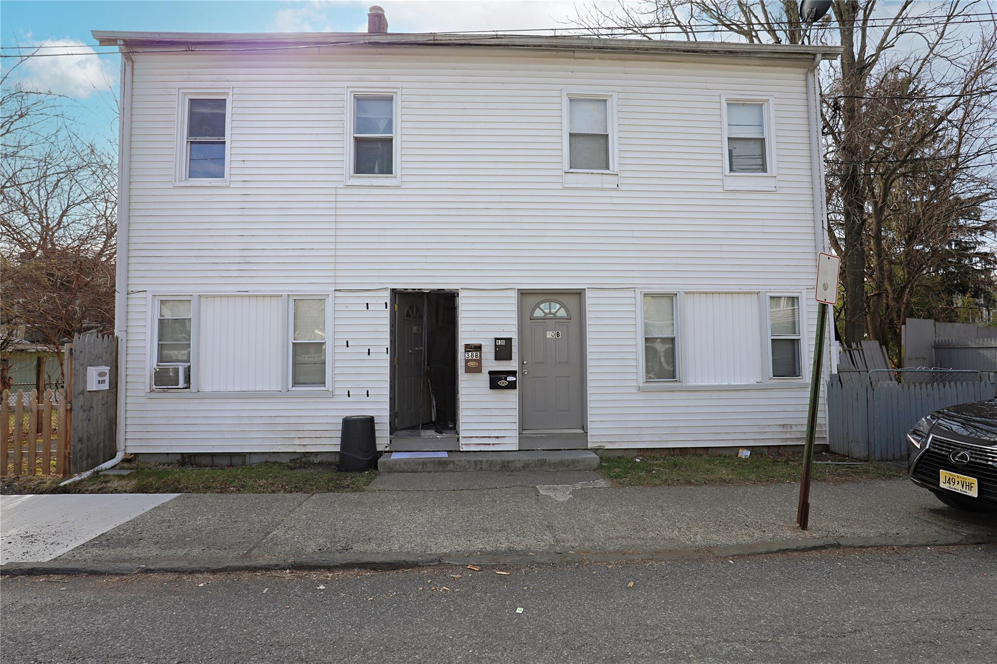 Property for Sale at Vandeusen Street, Kingston, New York -  - $525,000