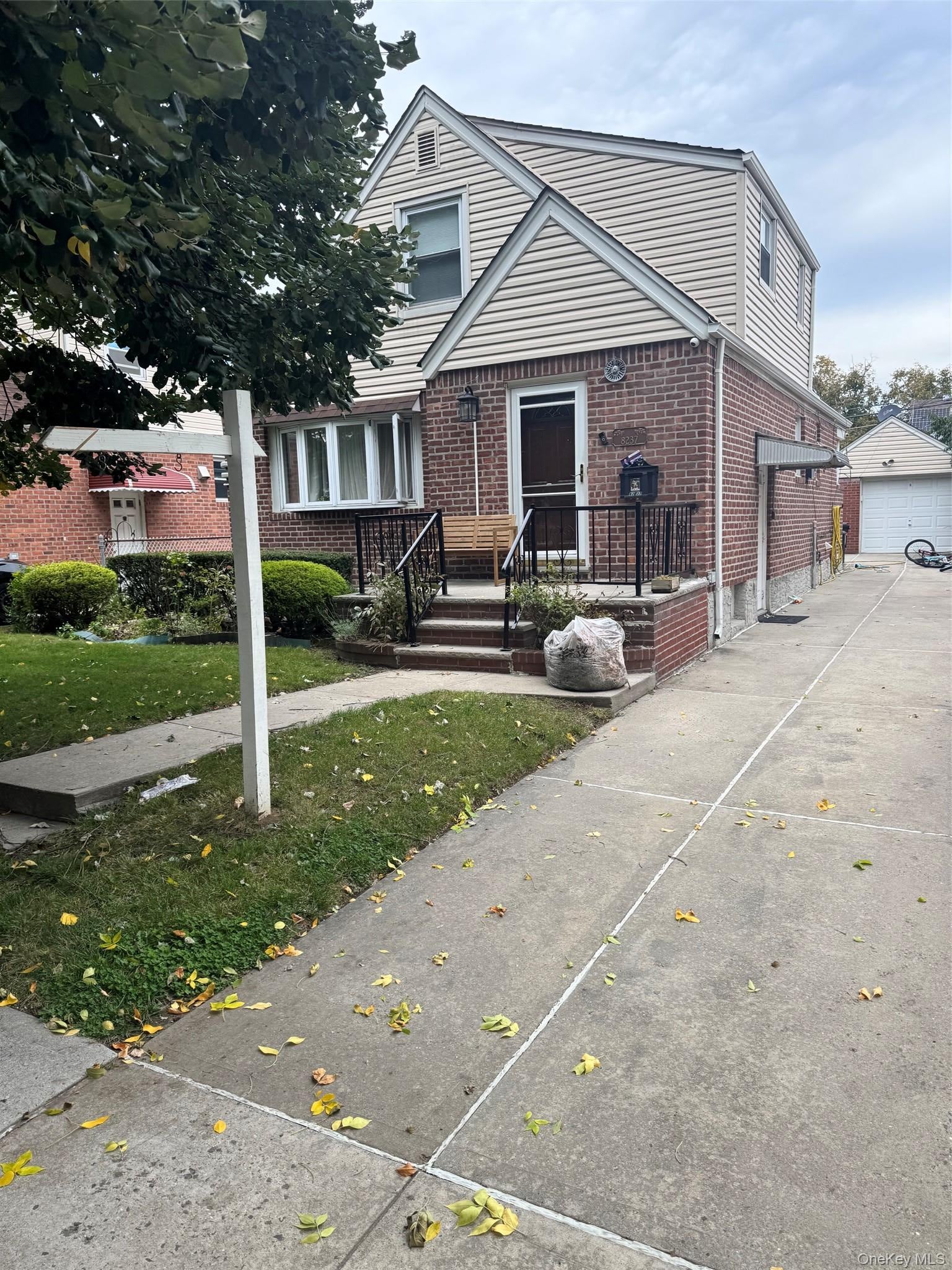 82-37 250TH Street