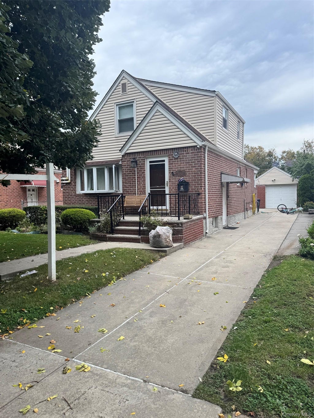 Photo of 82-37 250TH Street, Bellerose, NY 11426 (MLS # 1055070)
