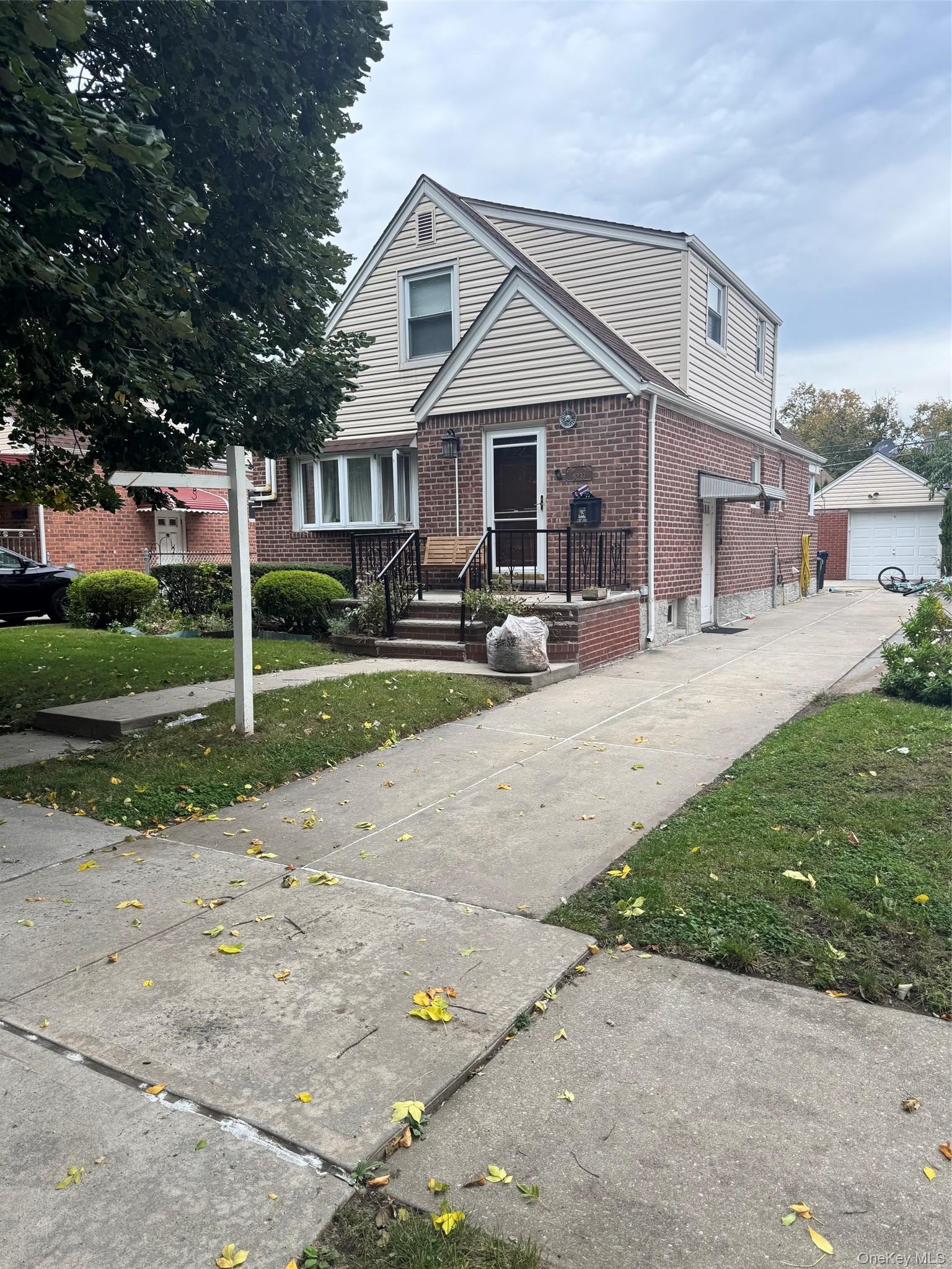 82-37 250TH Street