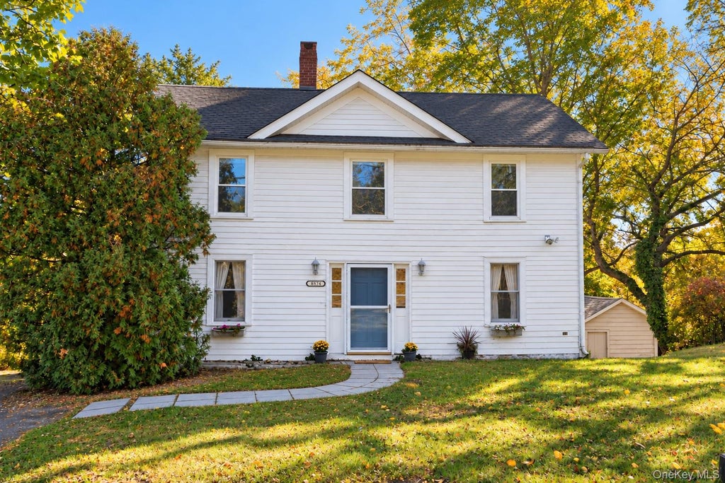 Photo of 8874 Us Route 9W, Athens, NY 12015 (MLS # 1060895)