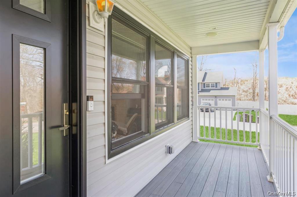 Photo of 12 Midvale Avenue, Port Jefferson Station, NY 11776 (MLS # 1045441)