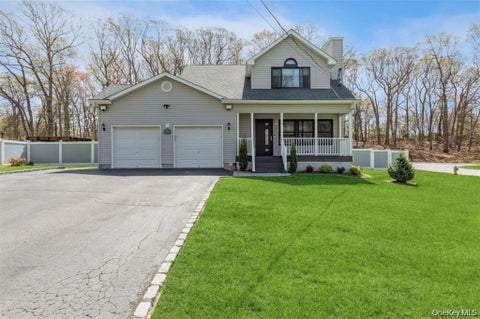 Homes For Sale - 12 Midvale Avenue<br/> Port Jefferson Station, NY 11776