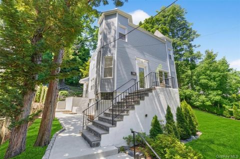 Homes For Sale - 15 Desmond Avenue<br/> Bronxville, NY 10708