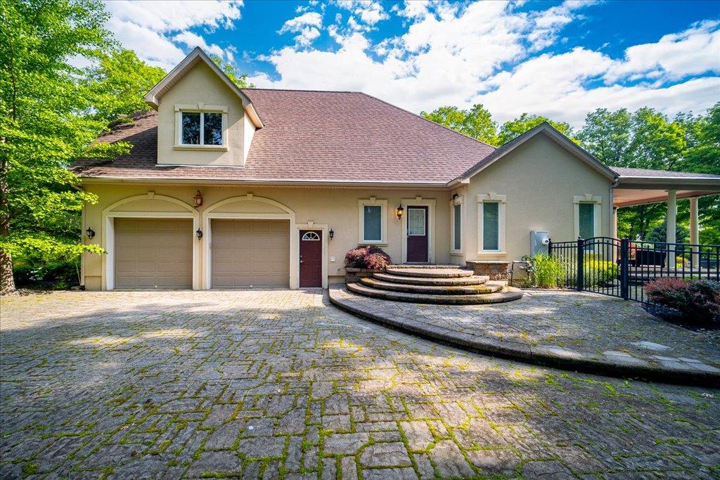 205 Clair Drive
