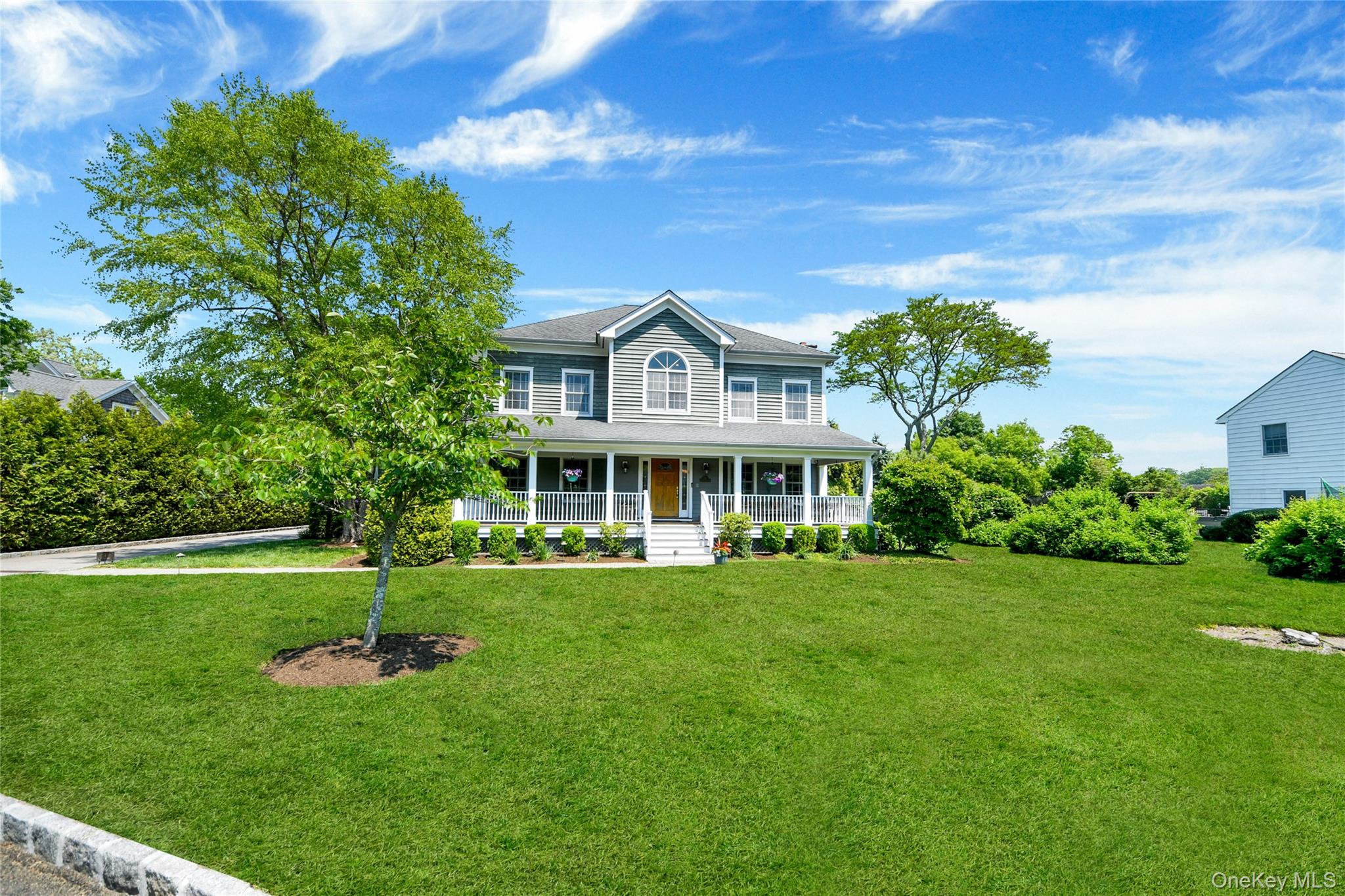 4 Griffen Drive