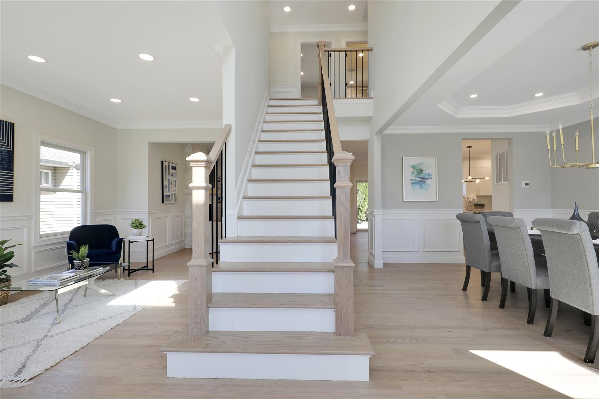 23 Belmont Circle