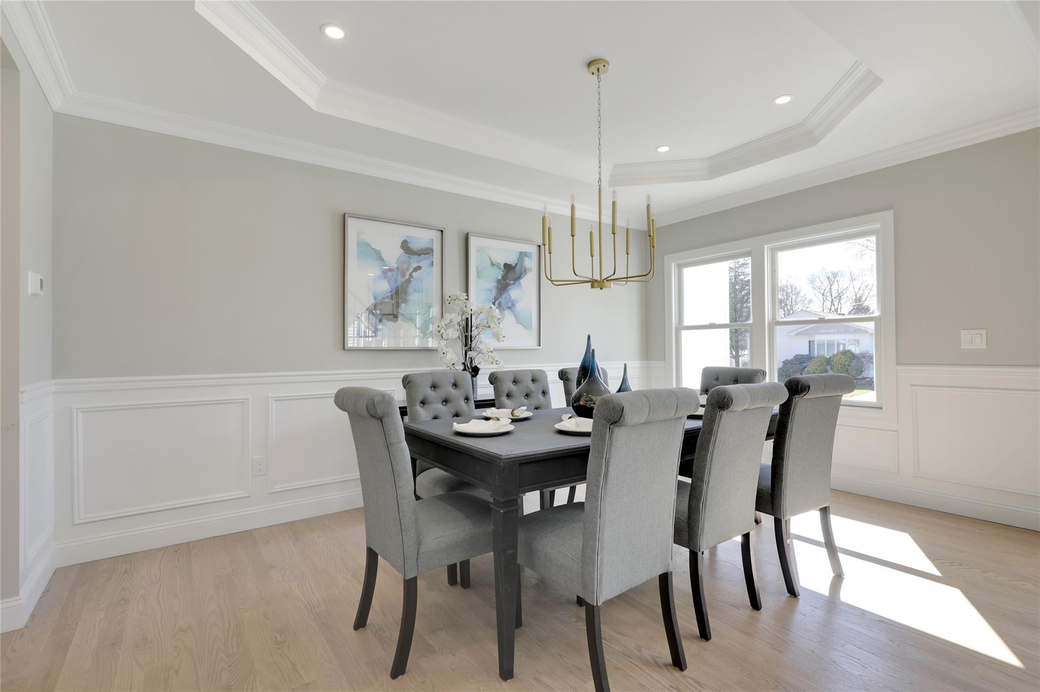 23 Belmont Circle