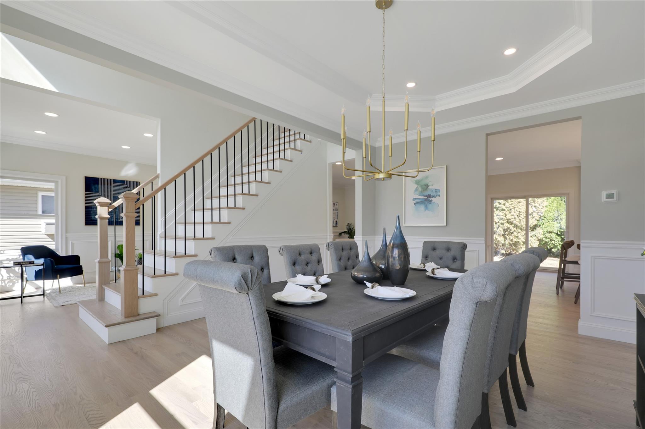 23 Belmont Circle