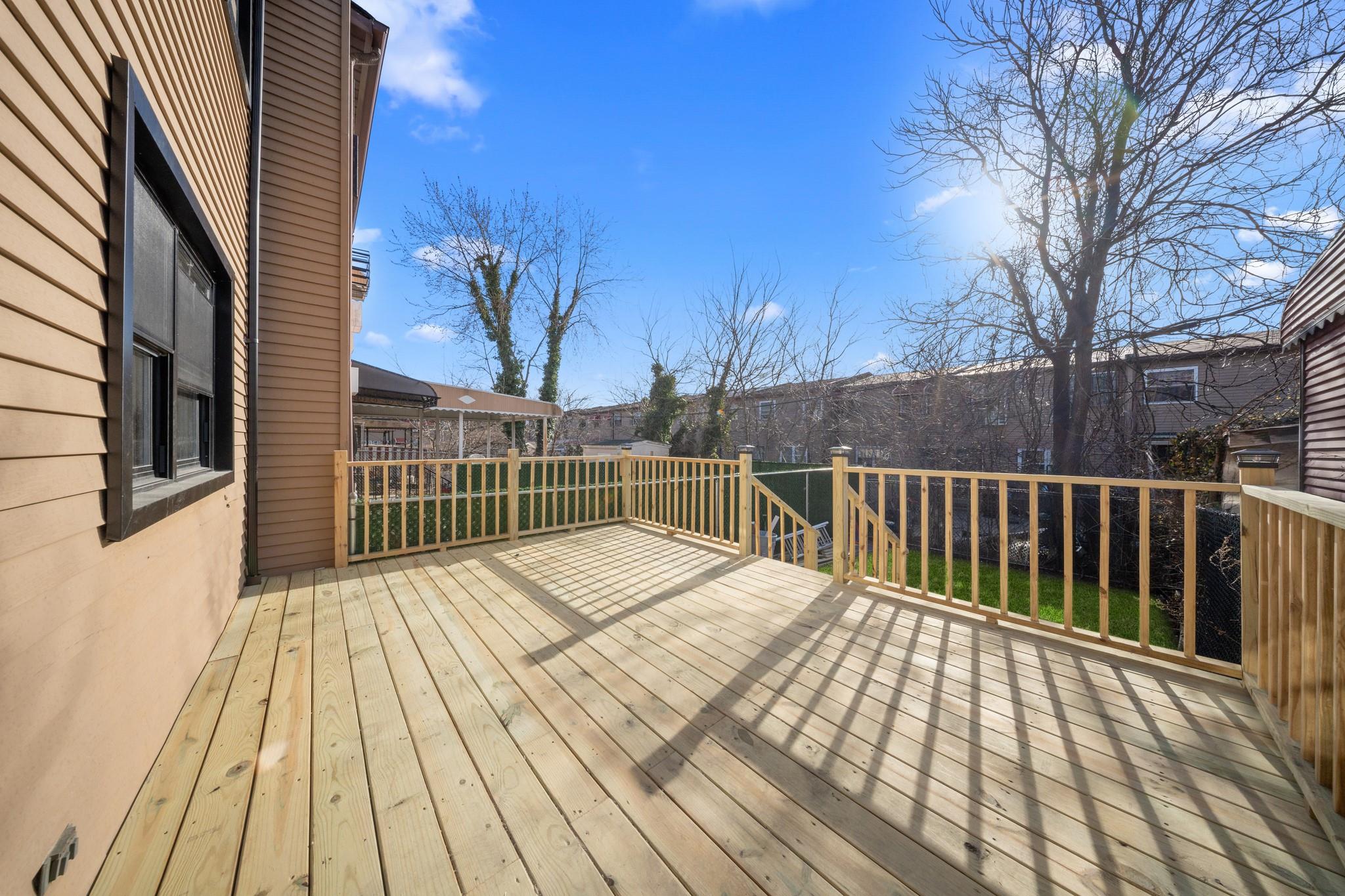 486 Ashford Street, Brooklyn, New York image 17