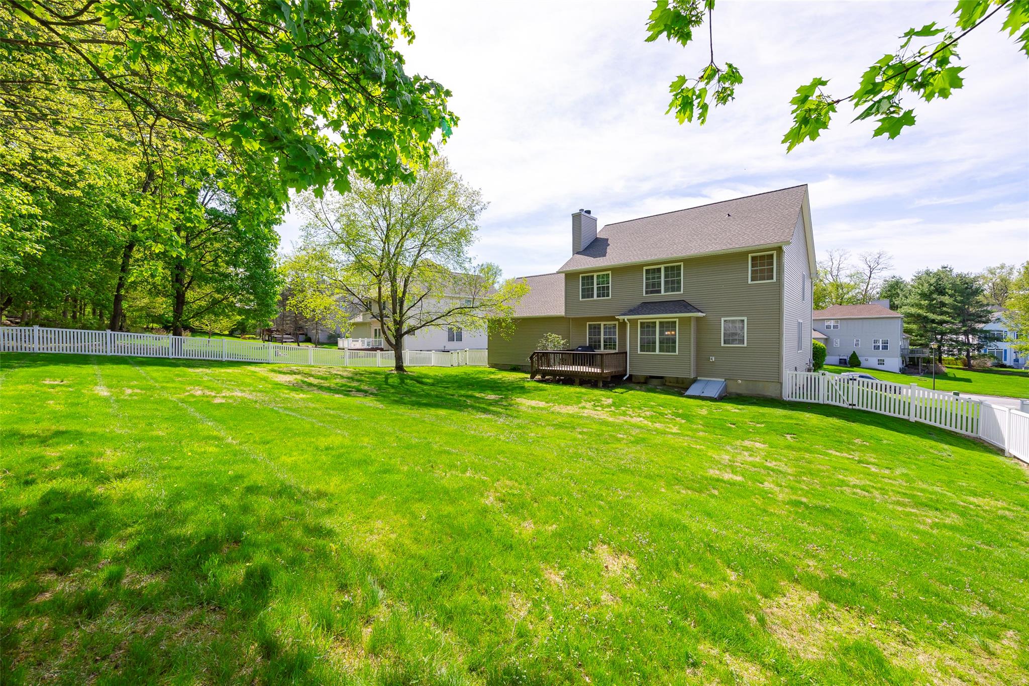 7 Coachlight Drive, Poughkeepsie, New York image 23