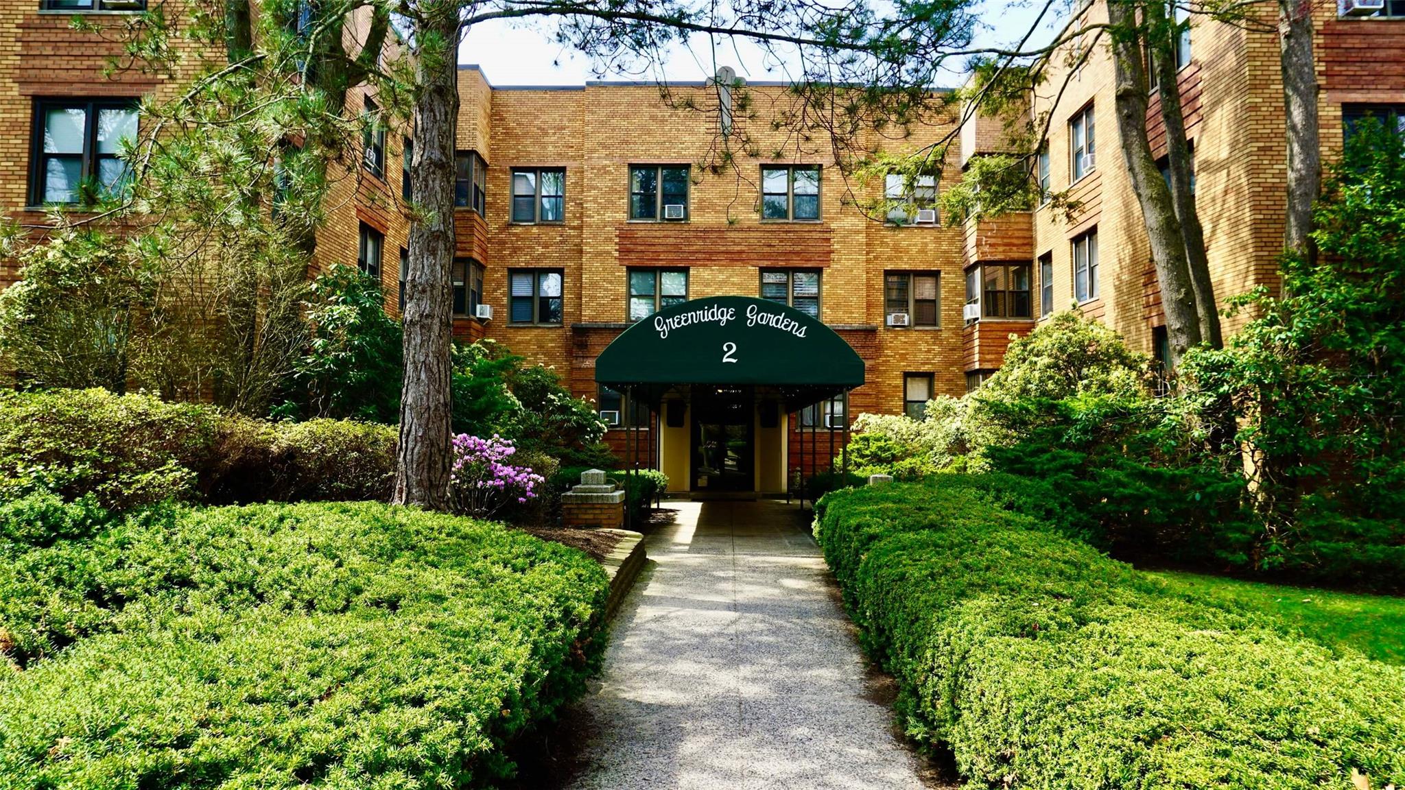 2 Greenridge Avenue #2P, White Plains, New York image 1