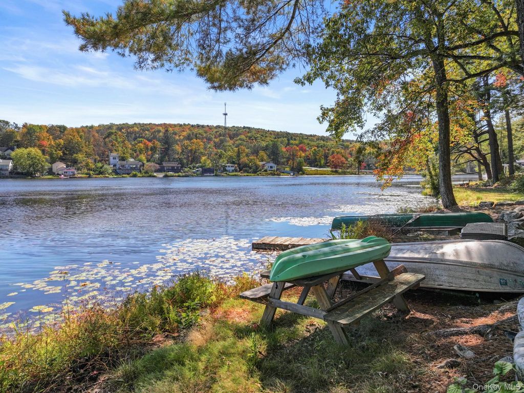 Photo of 42 Raymond Drive, Port Jervis, NY 12771 (MLS # 921365)