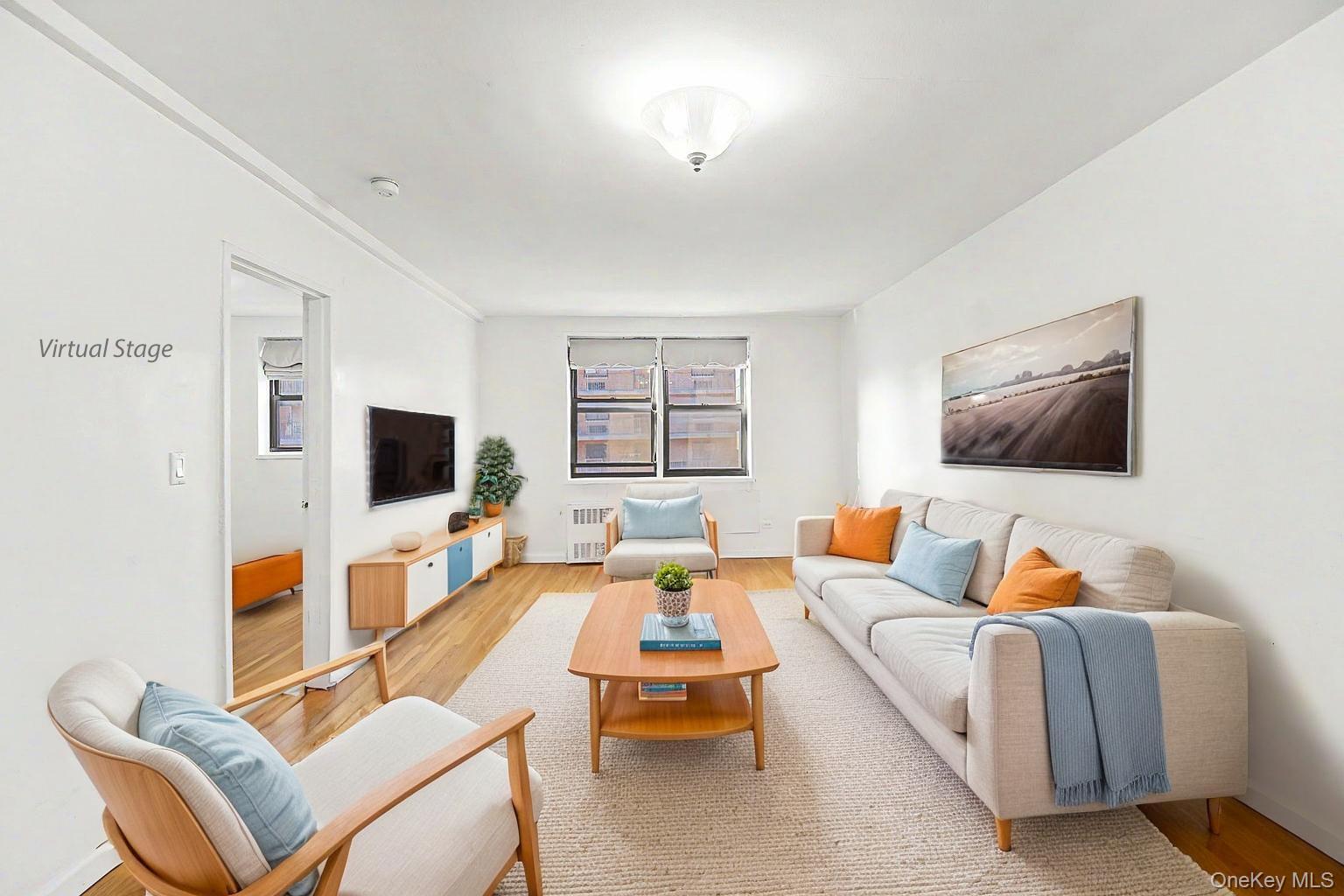 143-40 Roosevelt Avenue 5K