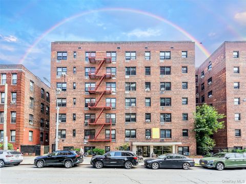 143-40 Roosevelt Avenue 5K Flushing NY 11354