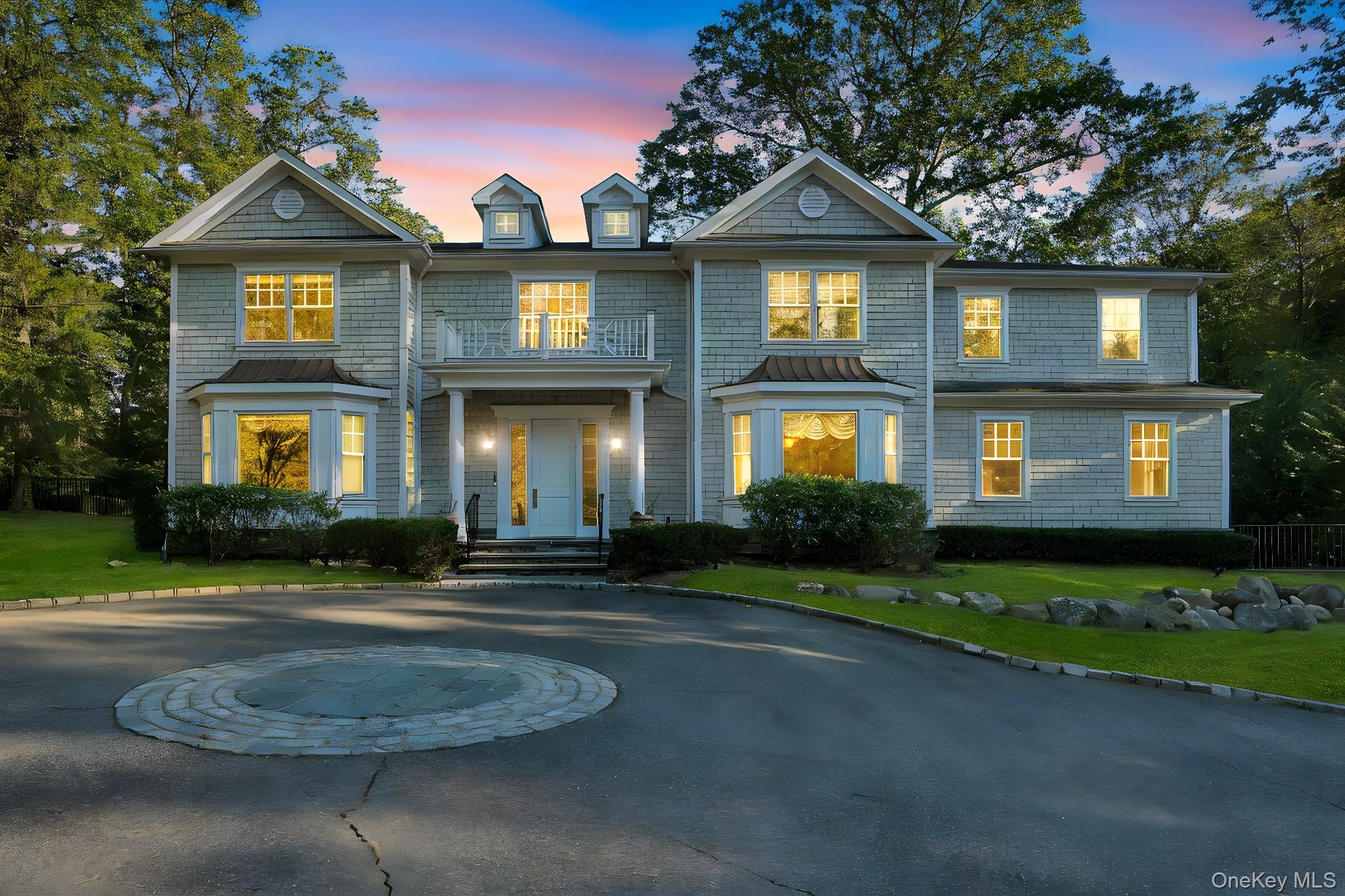 1 Norgate Road