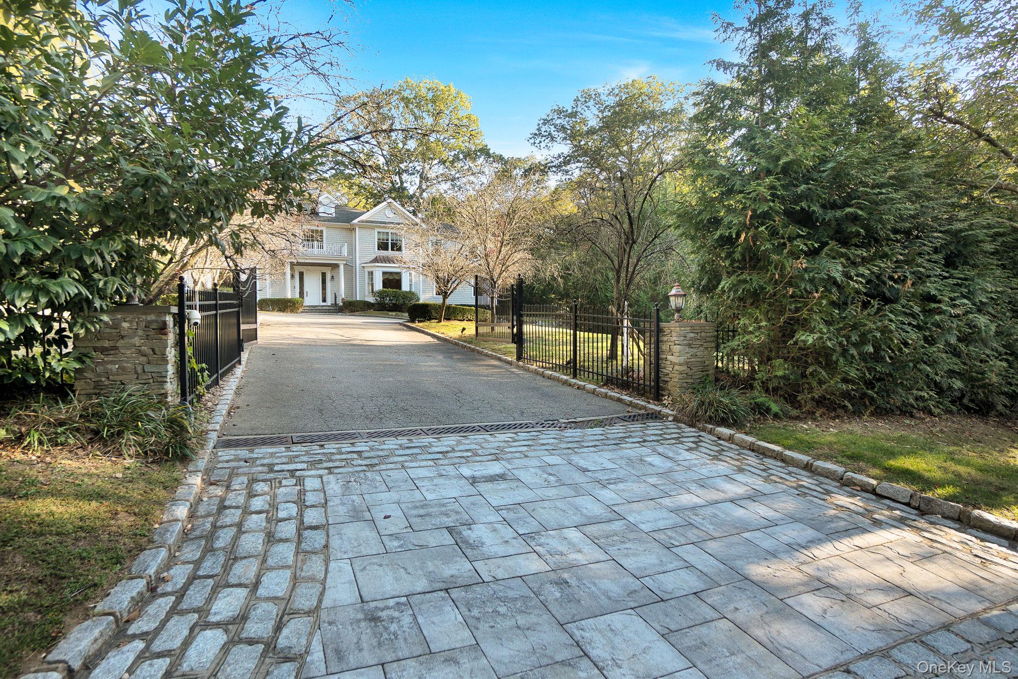 1 Norgate Road