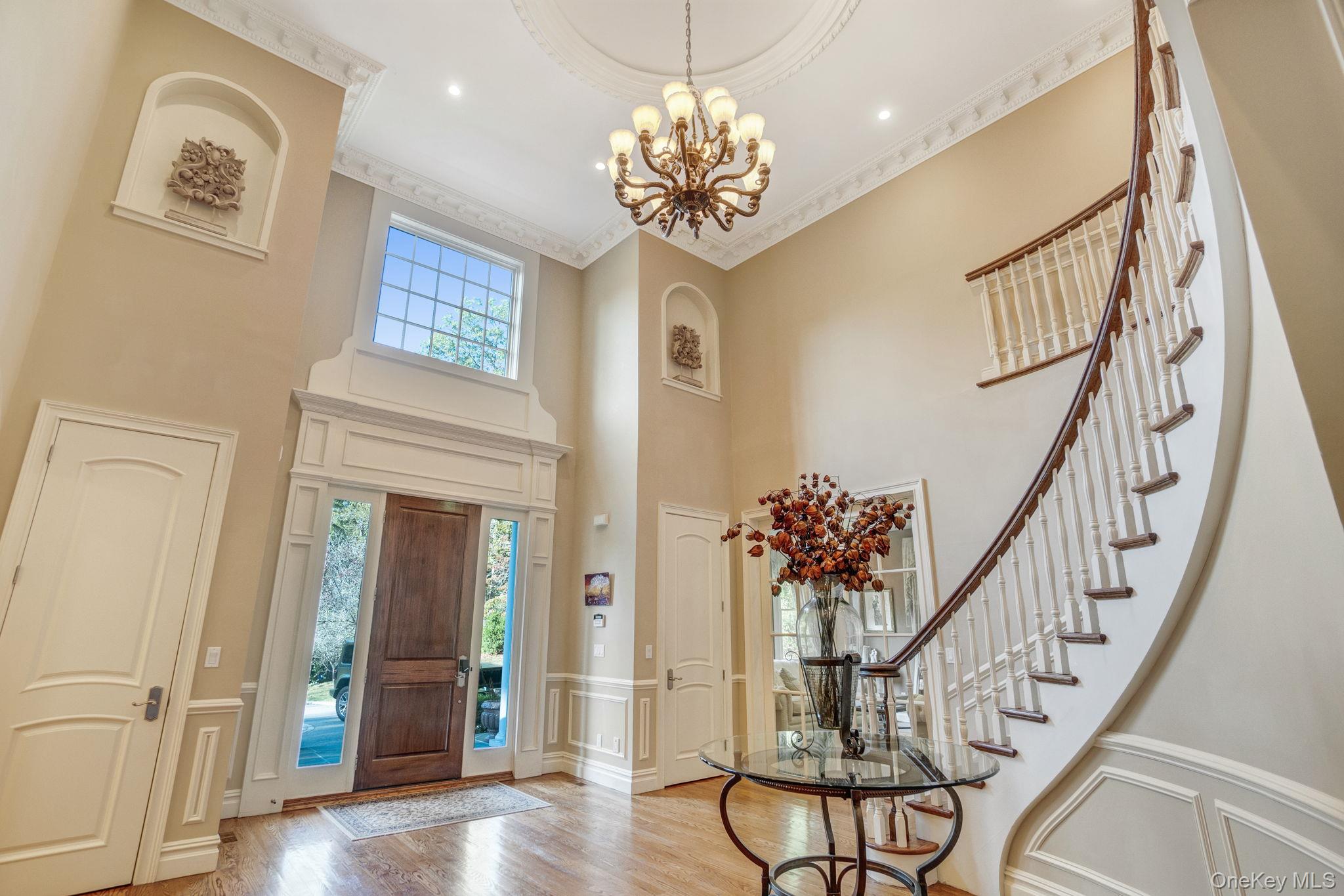 1 Norgate Road