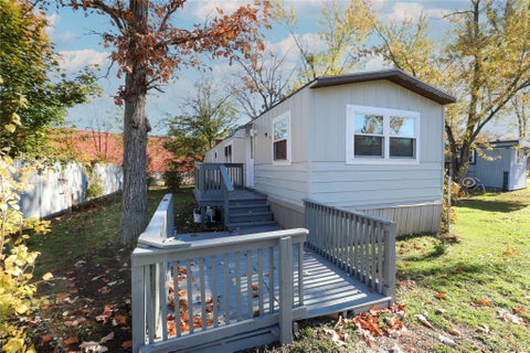 Mobile Home For Sale - 414 Joslen Boulevard #19<br/> Hudson, NY 12534