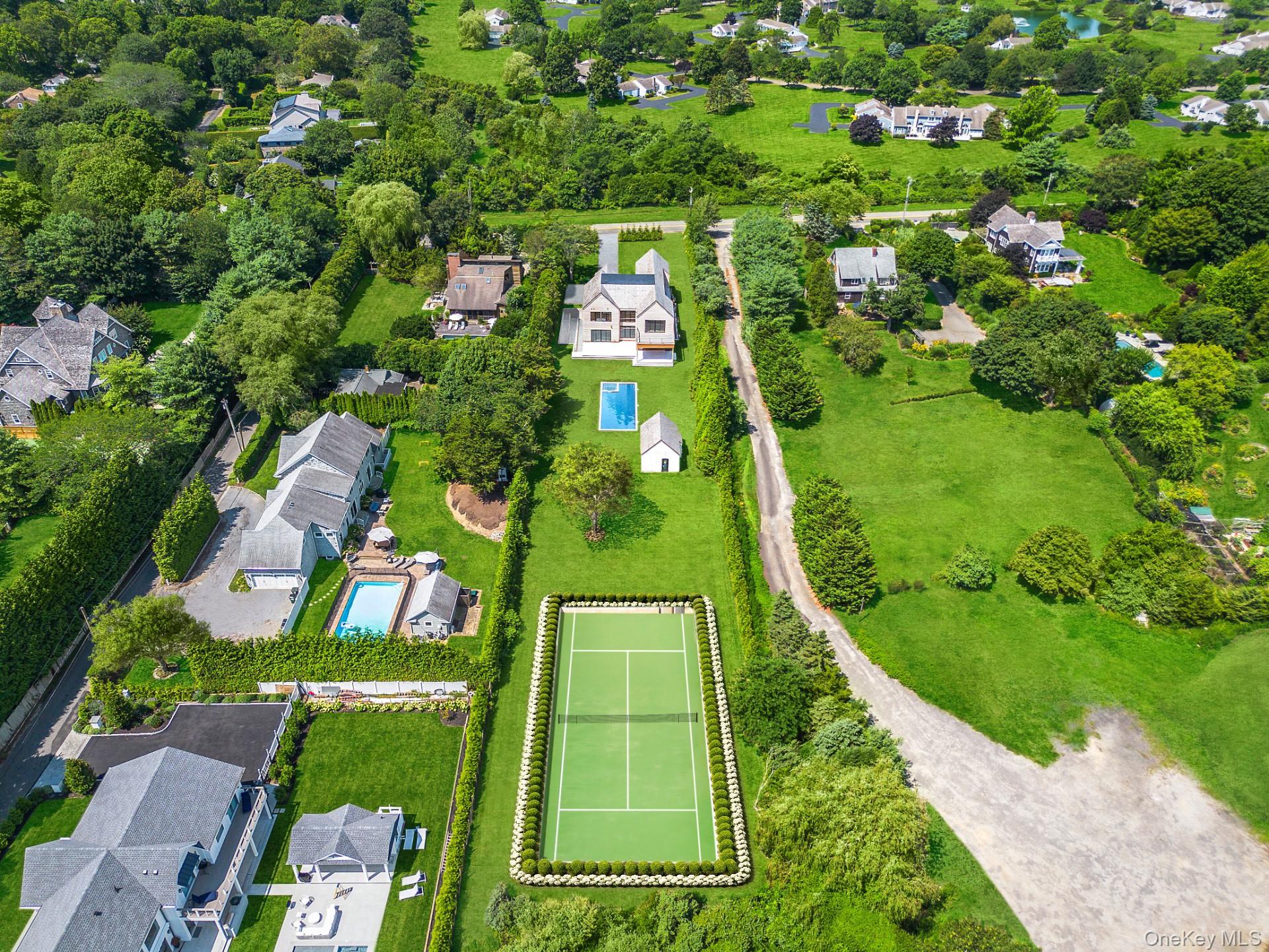 50 Tuckahoe Lane
