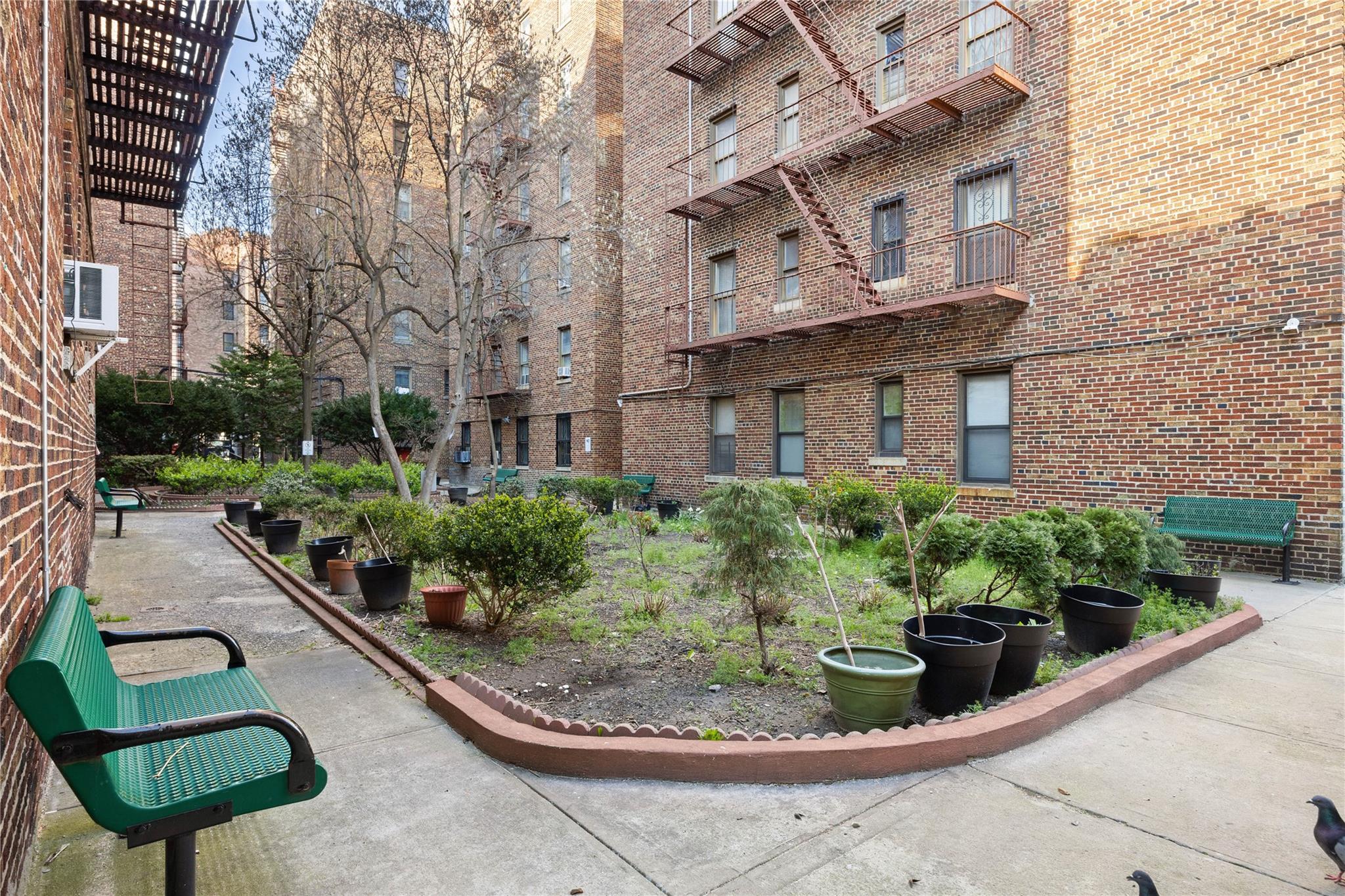 2922 Barnes Avenue #3A, Bronx, New York image 16
