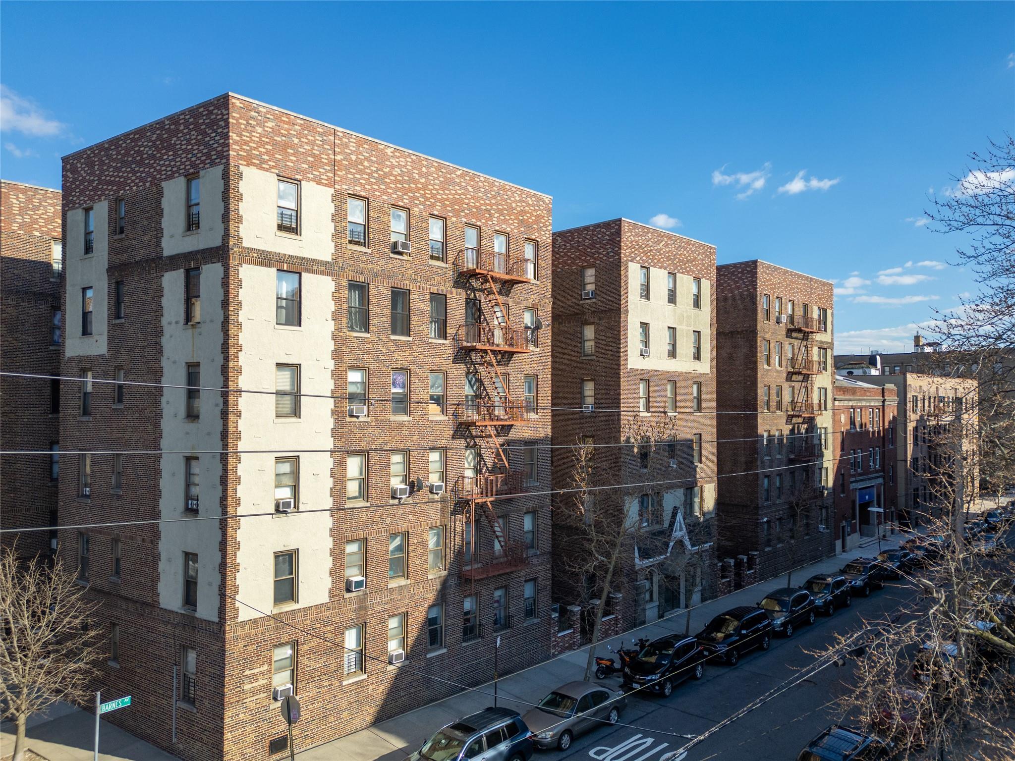 2922 Barnes Avenue #3A, Bronx, New York image 18