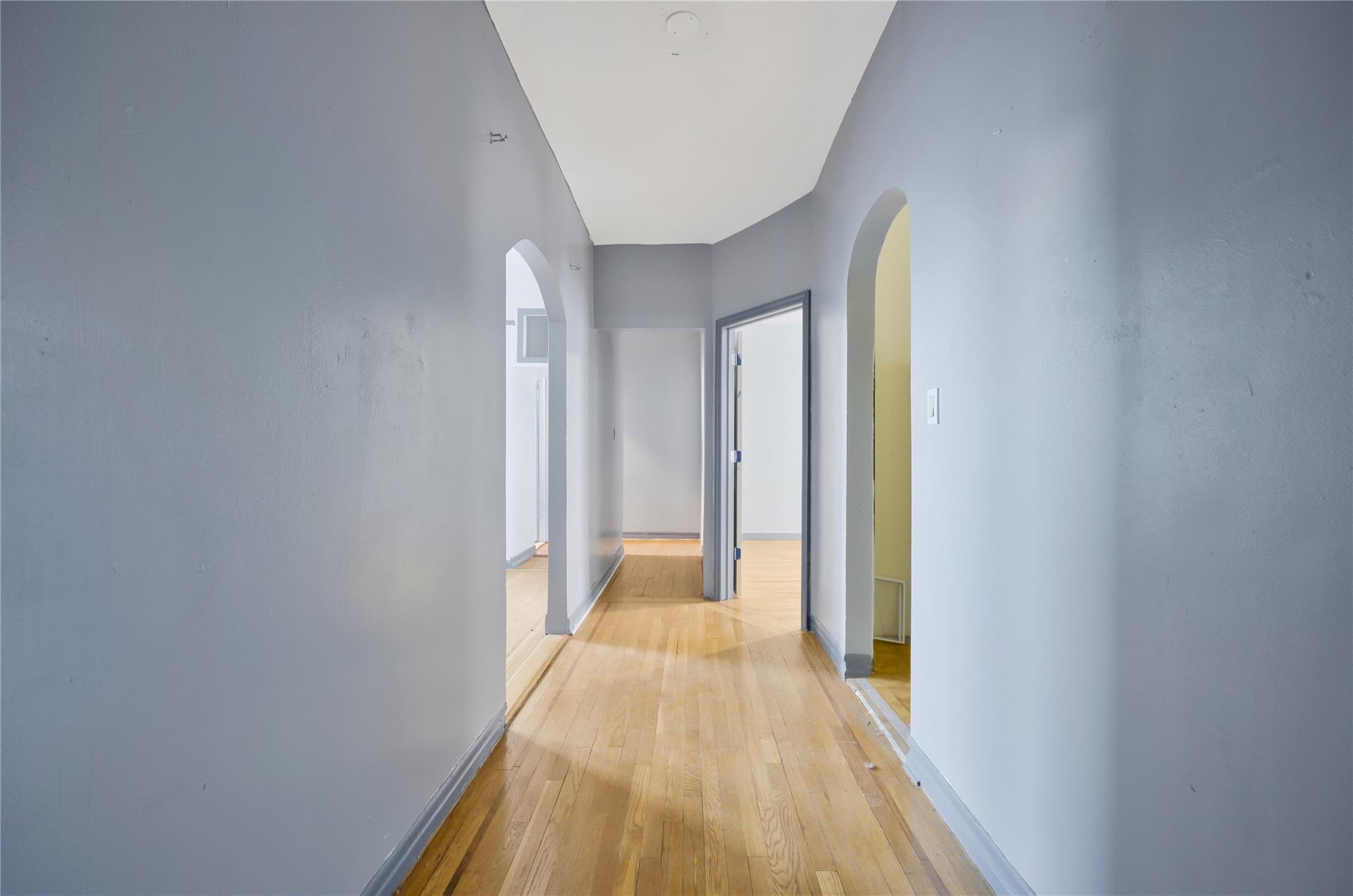 2922 Barnes Avenue #3A, Bronx, New York image 1
