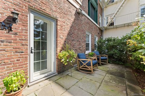 12 Brooklands GM Bronxville NY 10708