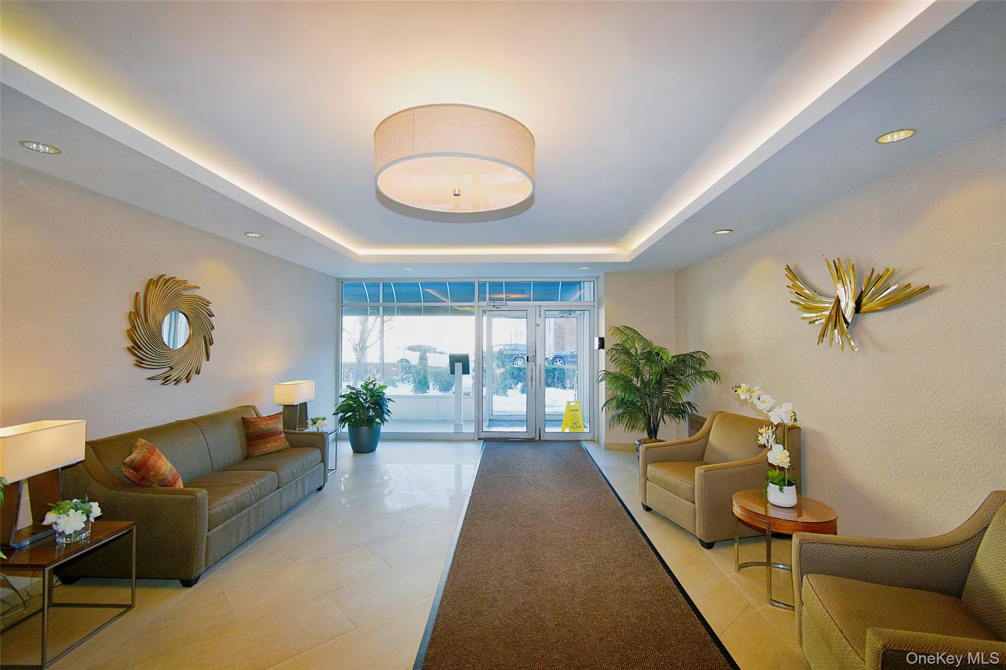 1296 Midland Avenue 5G