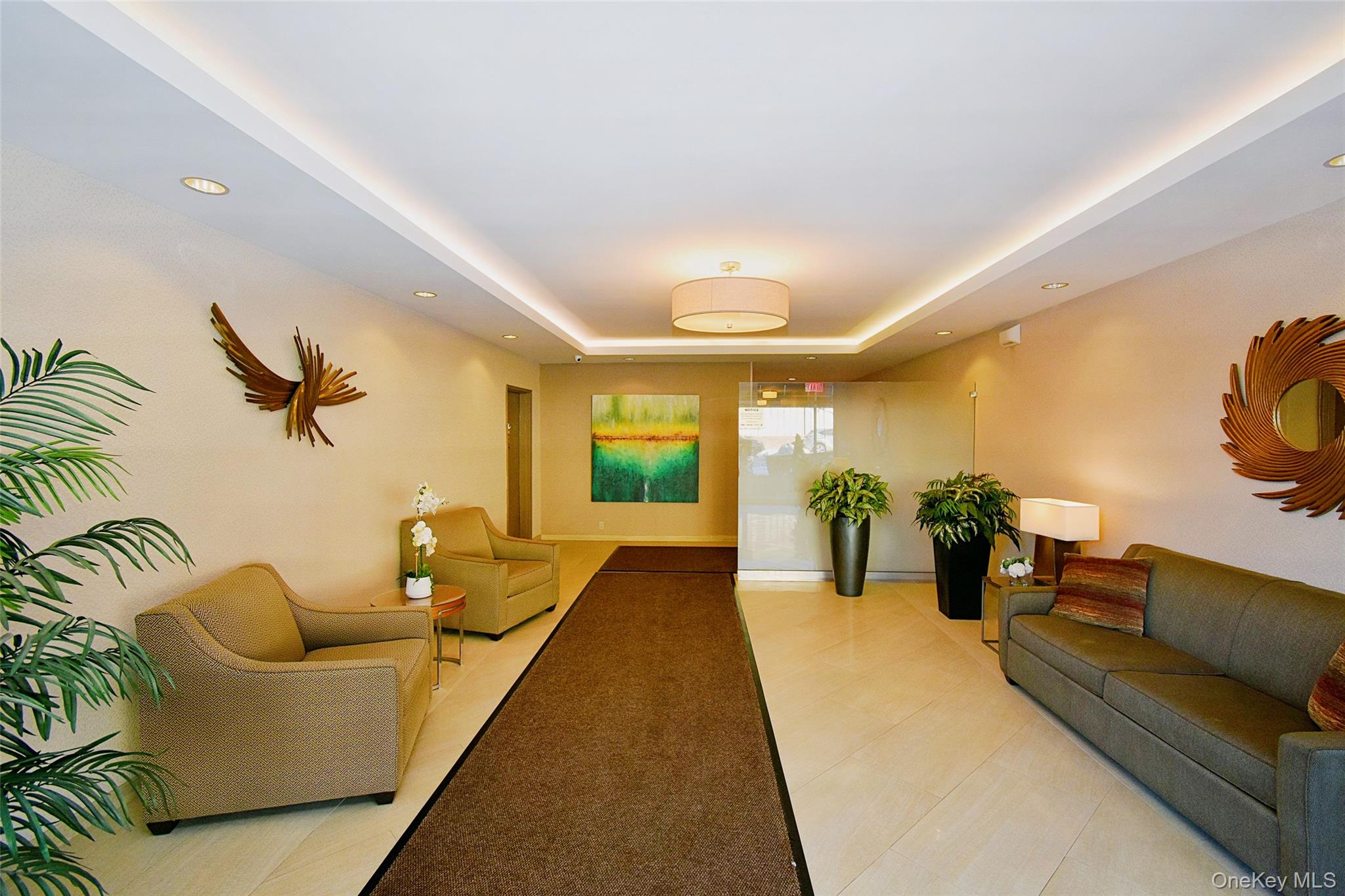 1296 Midland Avenue 5G