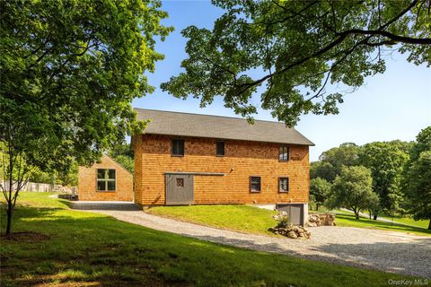 310 Mt Holly Road Katonah NY 10536