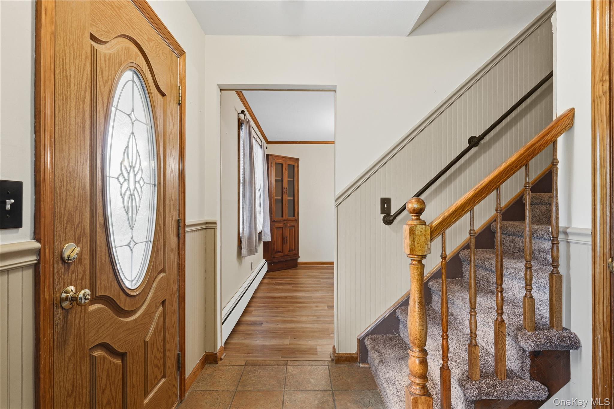 28 High Ridge Road