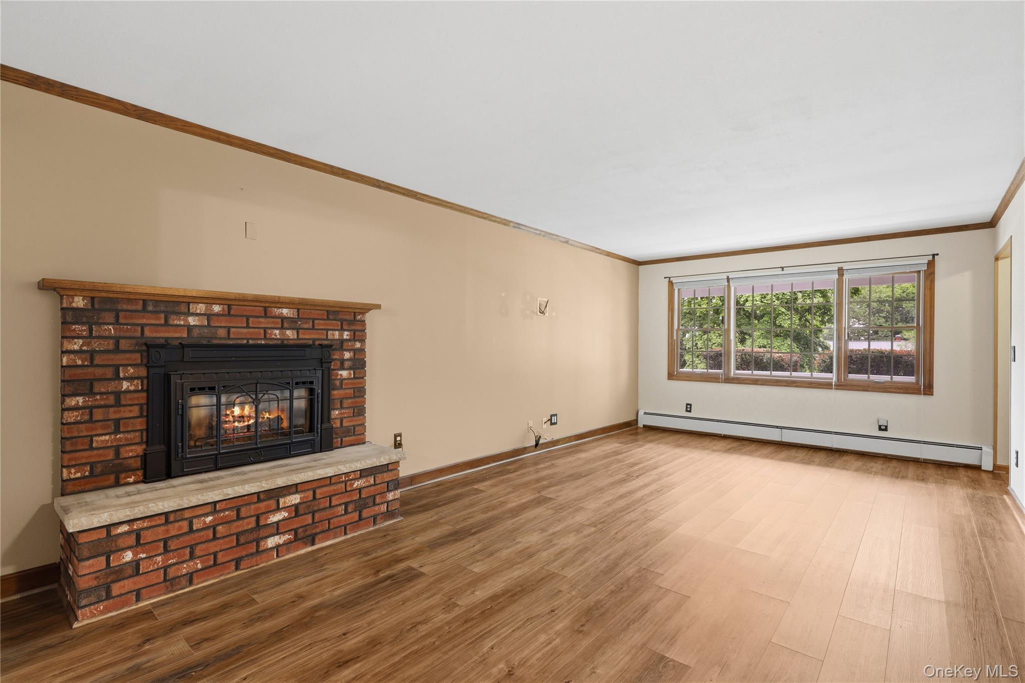 28 High Ridge Road