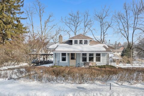 21 Orchard Street Marlboro NY 12542