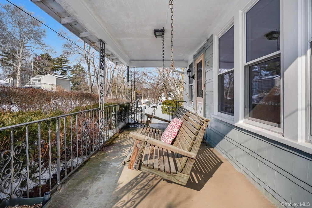 Photo of 21 Orchard Street, Marlboro, NY 12542 (MLS # 963000)