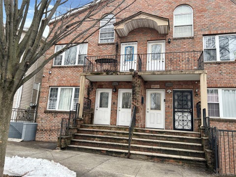 Multifamily For Sale - 11910 18th Avenue<br/> College Point, NY 11356