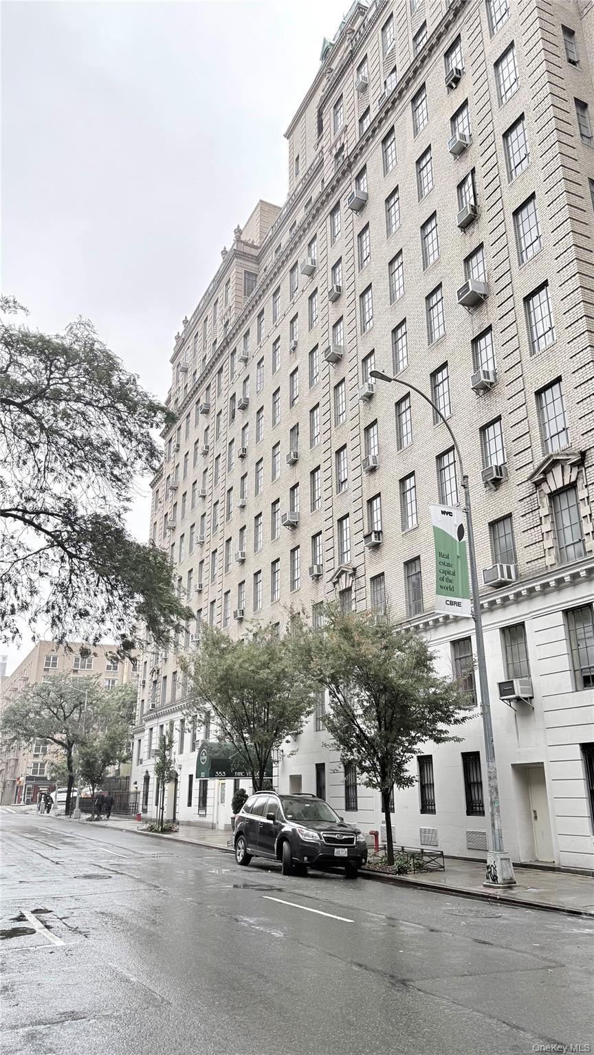 353 W 56th Street 9A